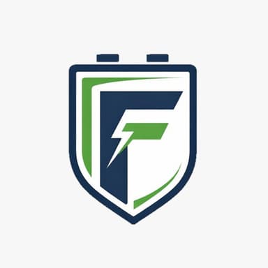 Fidere logo