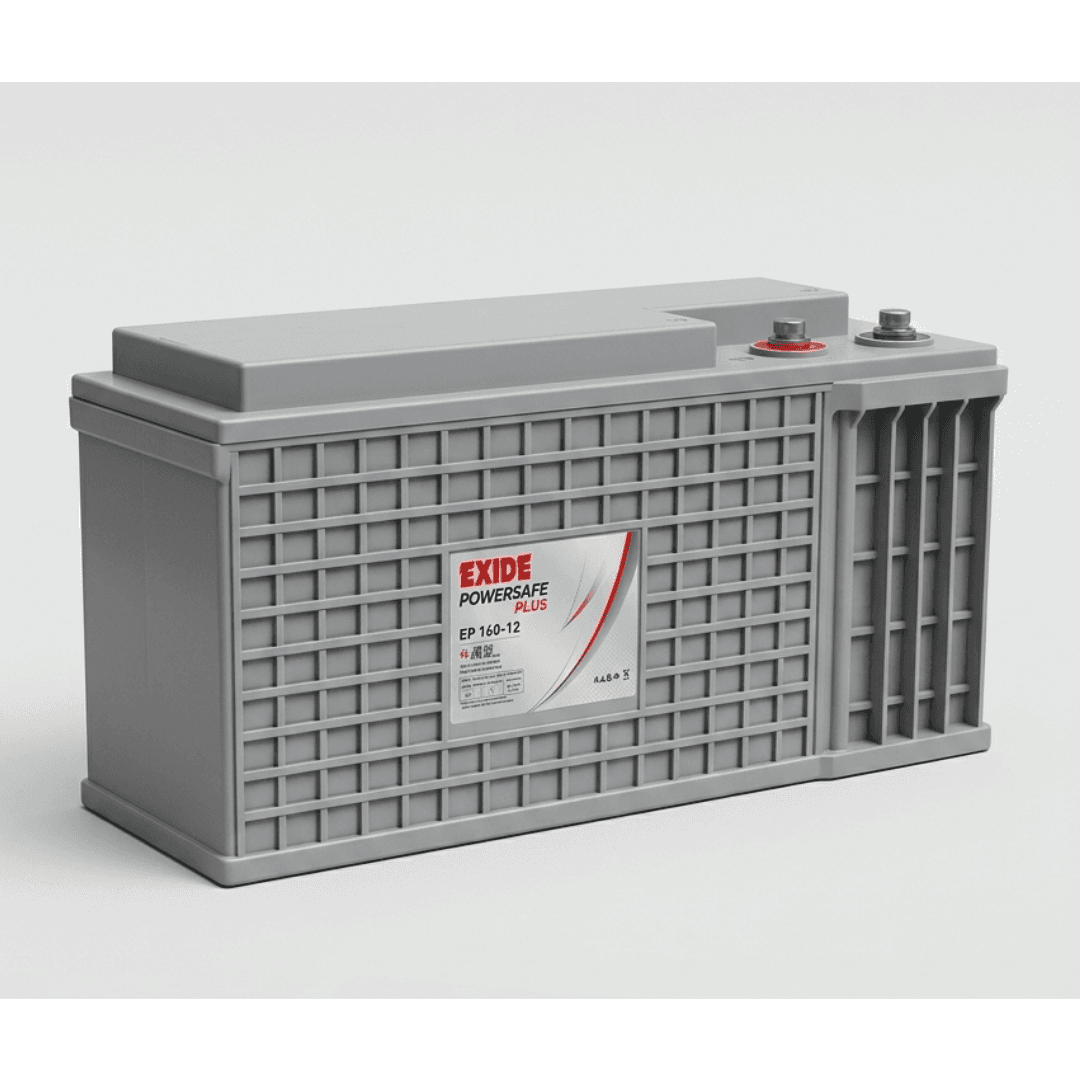 Exide PowerSafe Plus 160 AH