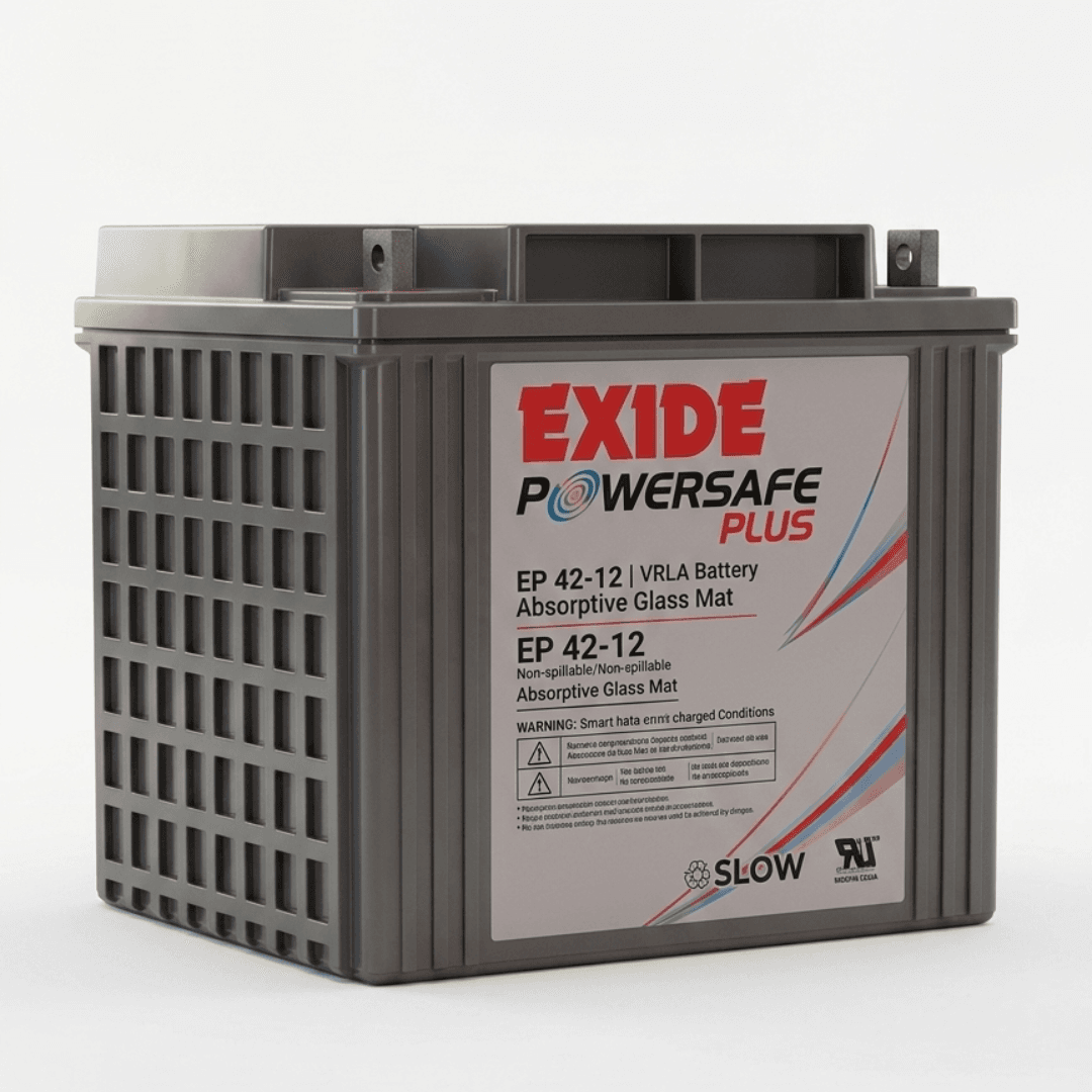 Exide PowerSafe Plus 42 AH